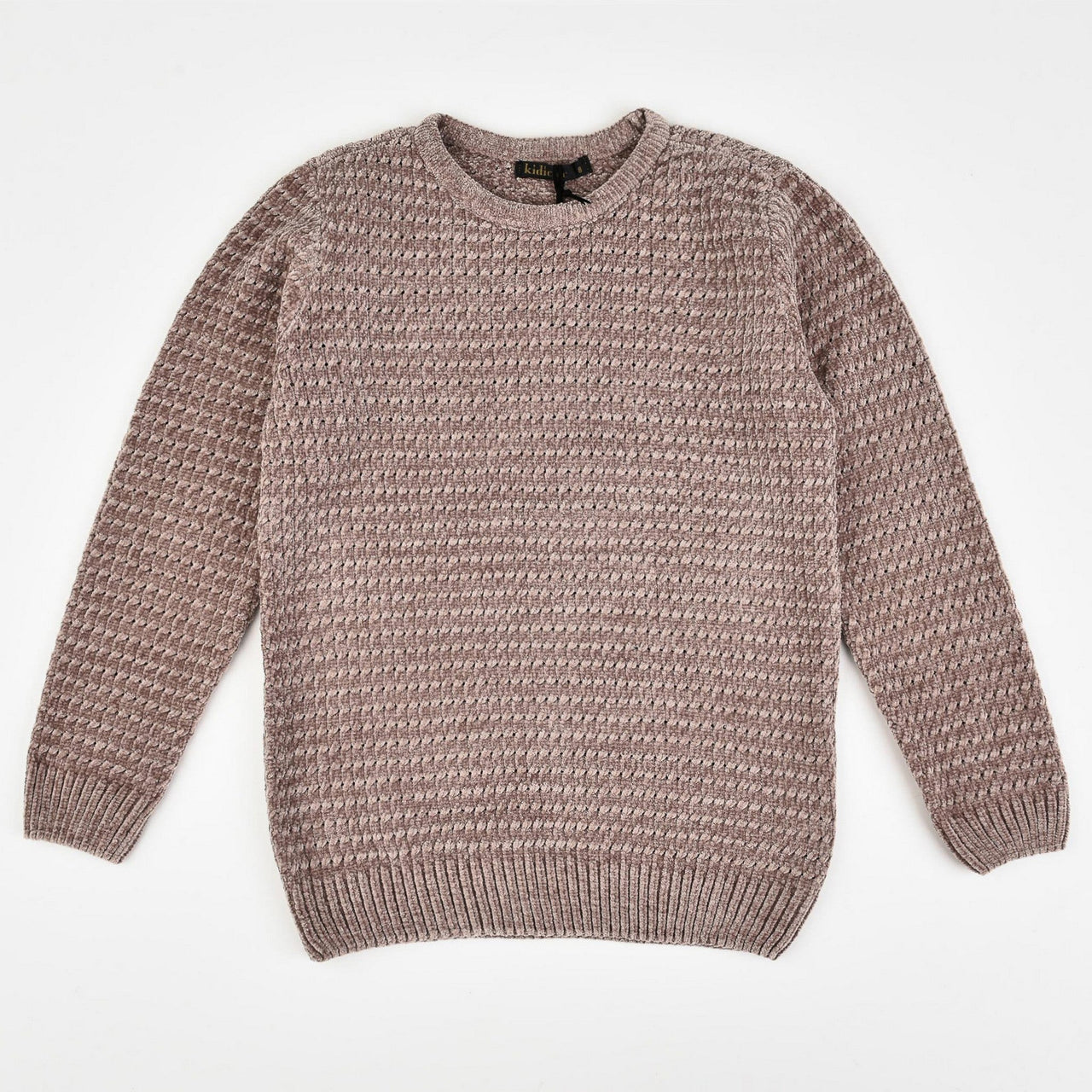 Knit Sweater - Kidichic