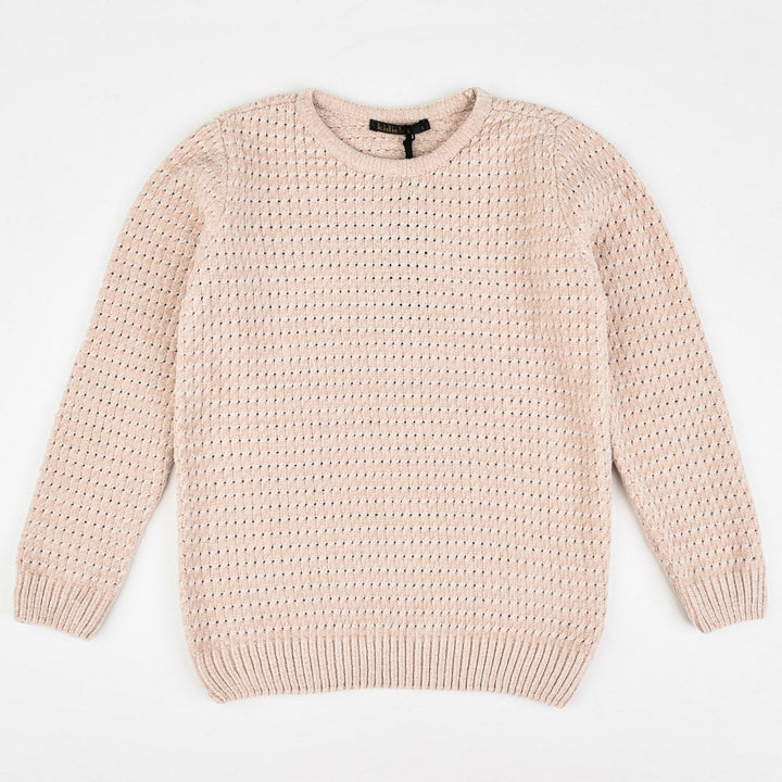 Knit Sweater – Kidichic Knit Sweater – Kidichic