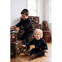 Boys Campbell Sweater