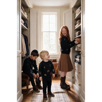 Girls Campbell Sweater