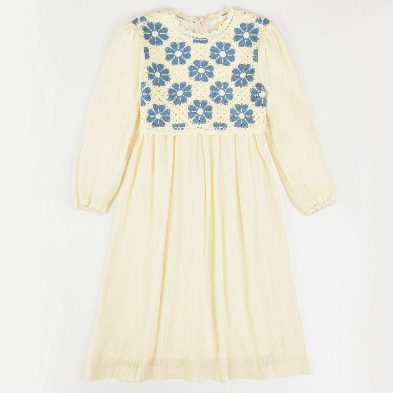 Kora Dress - Kidichic