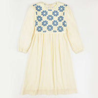 Kora Dress - Kidichic