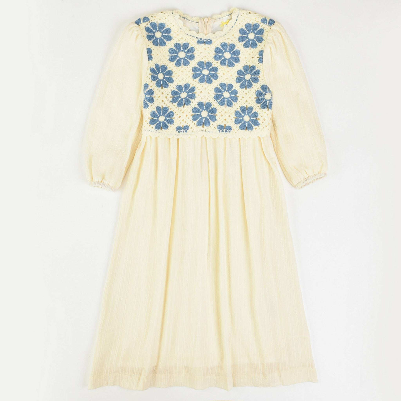 Kora Dress - Kidichic