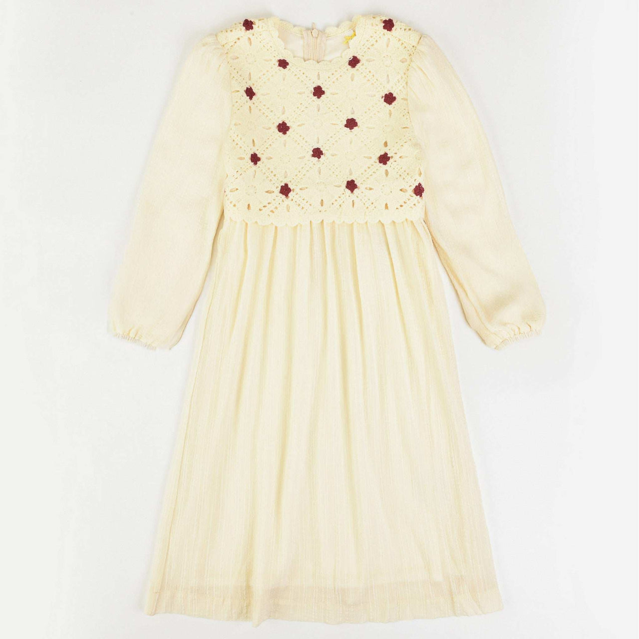 Kora Dress - Kidichic