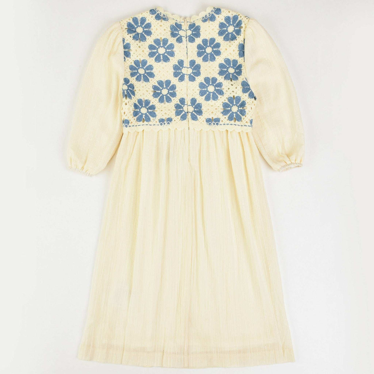 Kora Dress - Kidichic