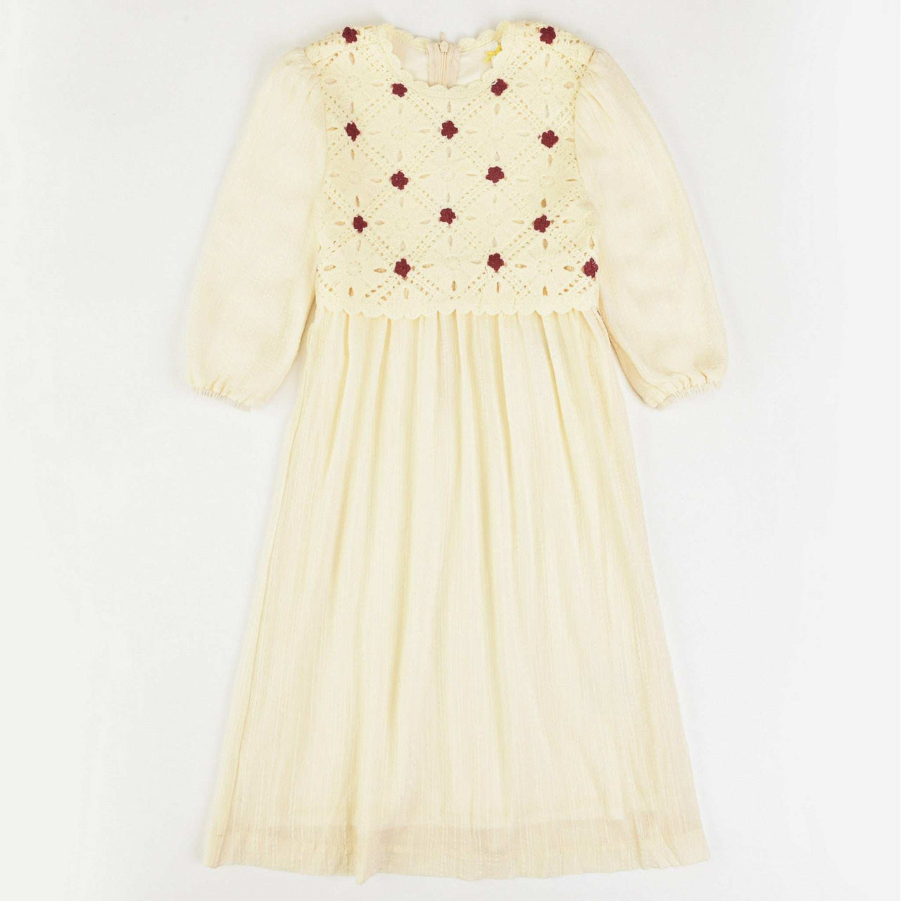 Kora Dress - Kidichic