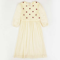 Kora Dress - Kidichic