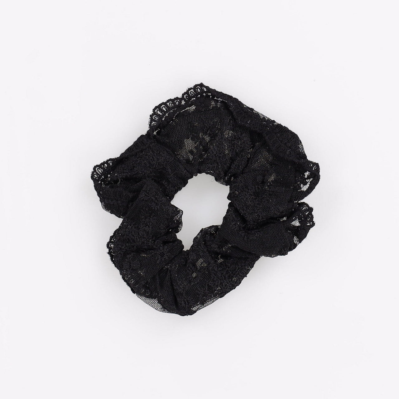 Lace Scrunchie - Kidichic