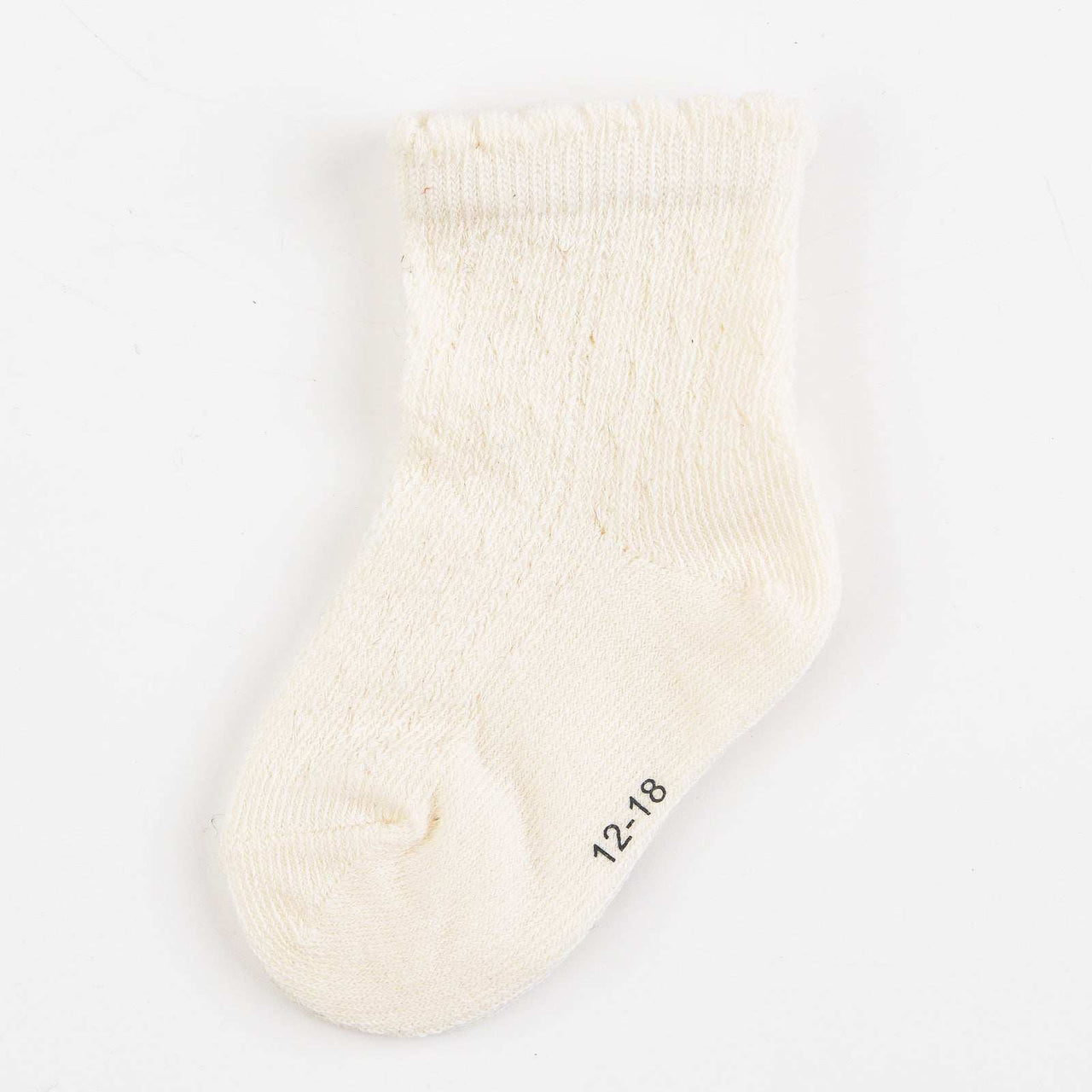 Lace Short Socks - Kidichic