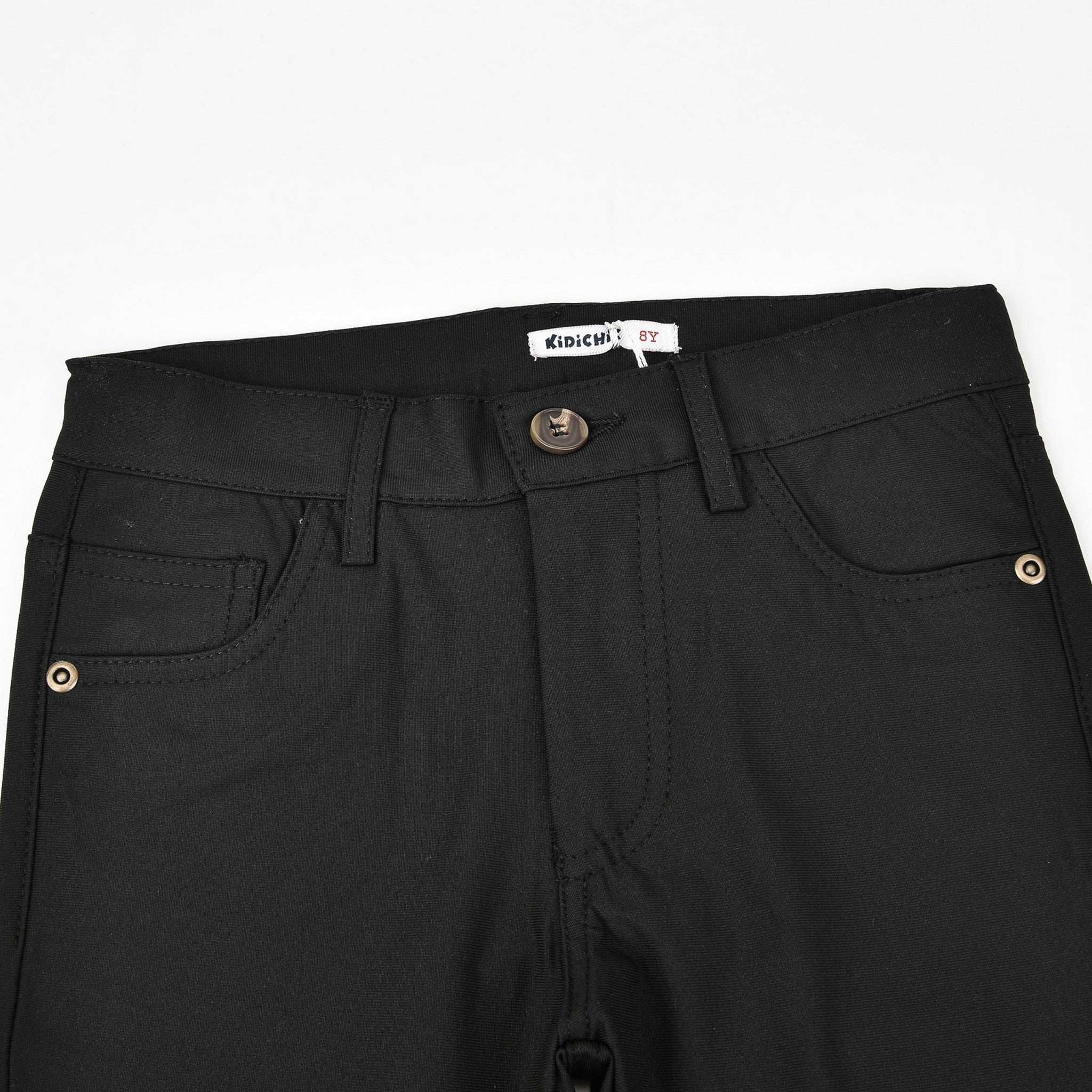 LL Skinny Pants – Kidichic