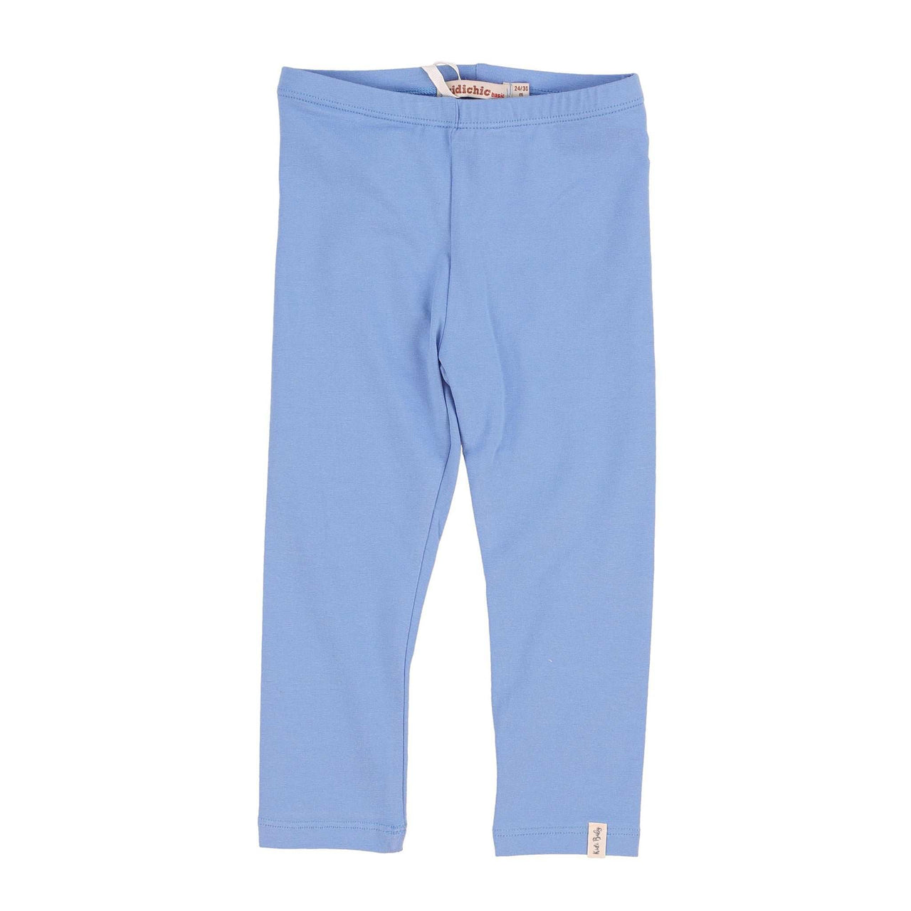 Long Leggings - Kidichic