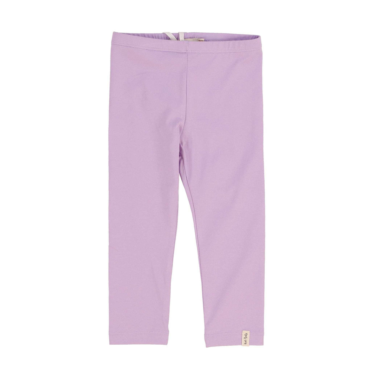 Long Leggings - Kidichic