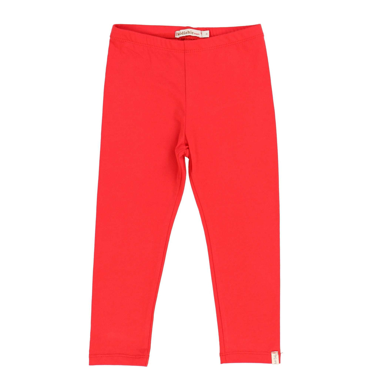 Long Leggings - Kidichic