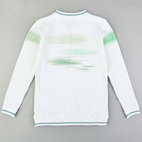 L.S Color Print Shirt - Kidichic