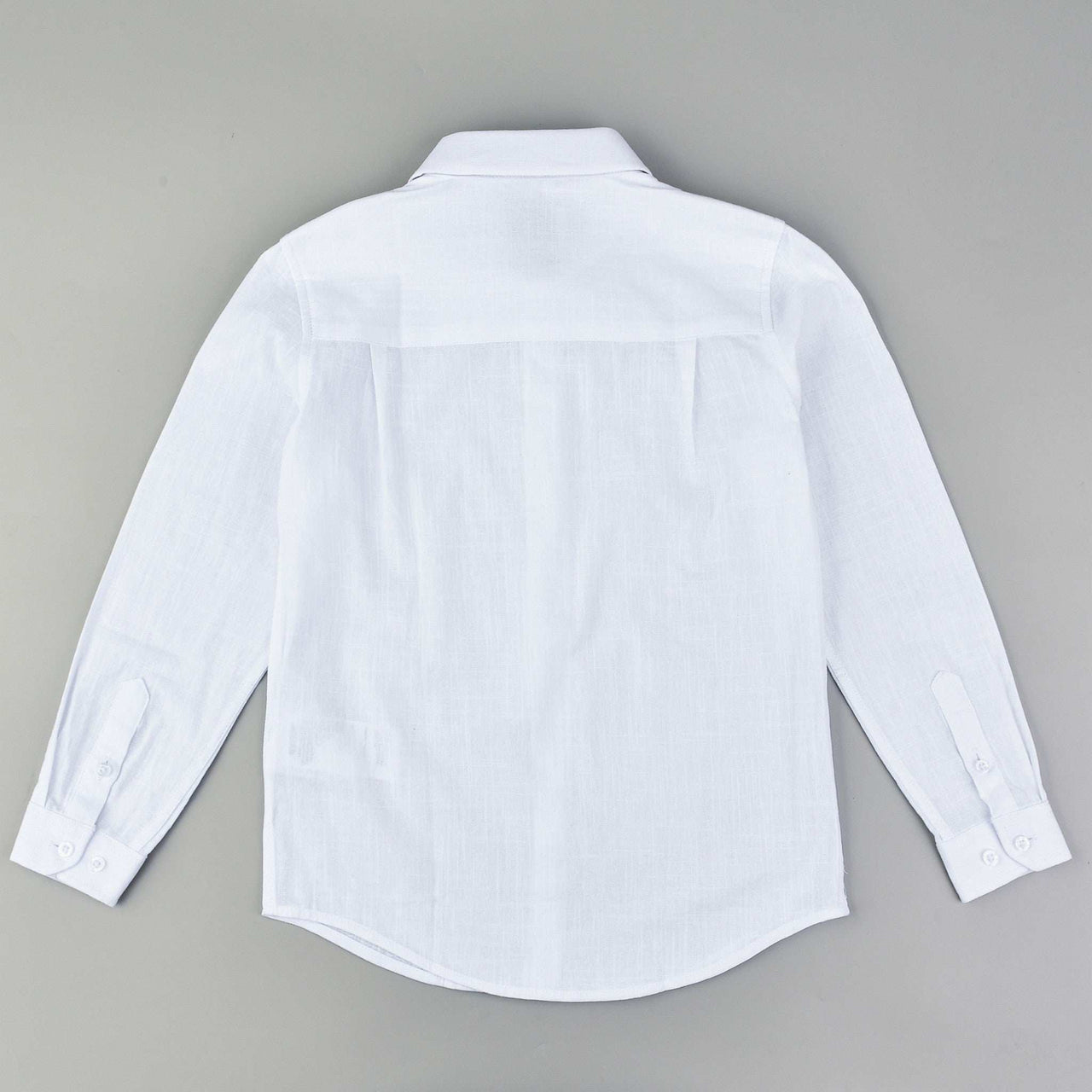 LS Elegant Shirt - Kidichic