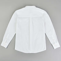 L.S Mandarin Shirt - Kidichic