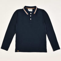 L.S Polo Shirt - Kidichic