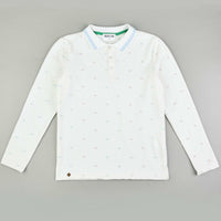 L.S Polo Shirt - Kidichic