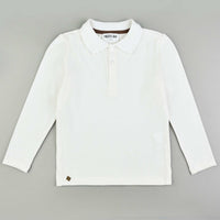 L.S Polo Shirt - Kidichic