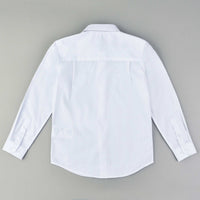 LS Poplin Shirt - Kidichic