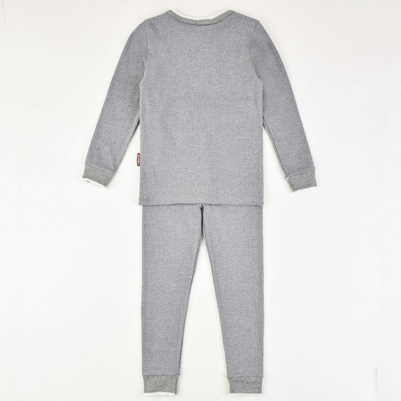 L.S RIb PJ Set - Kidichic