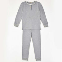 L.S RIb PJ Set - Kidichic