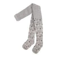 Lurex Dots Tights - Kidichic