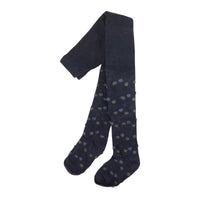 Lurex Dots Tights - Kidichic