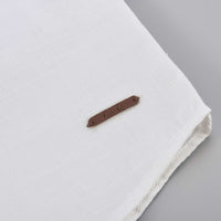 Mandarin Collar S.S Shirt - Elegant - Kidichic