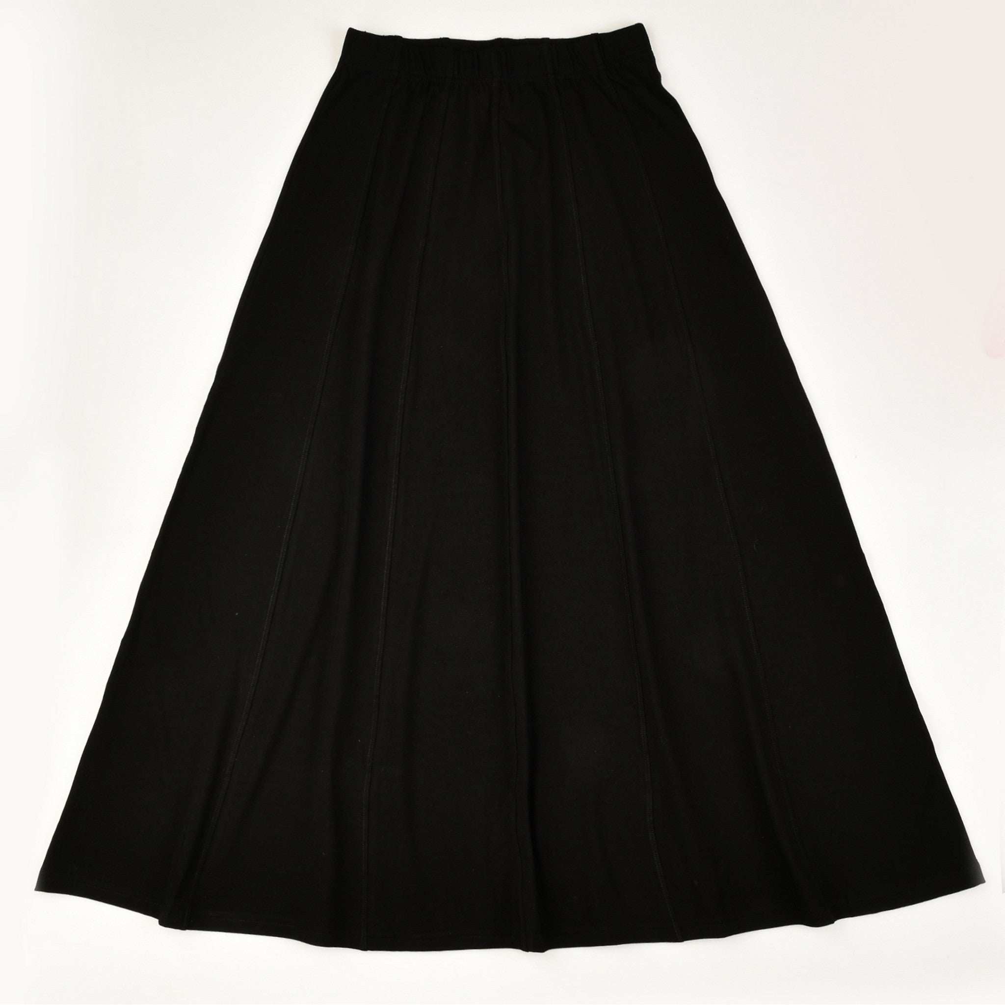 Maxi Panel Skirt – Kidichic