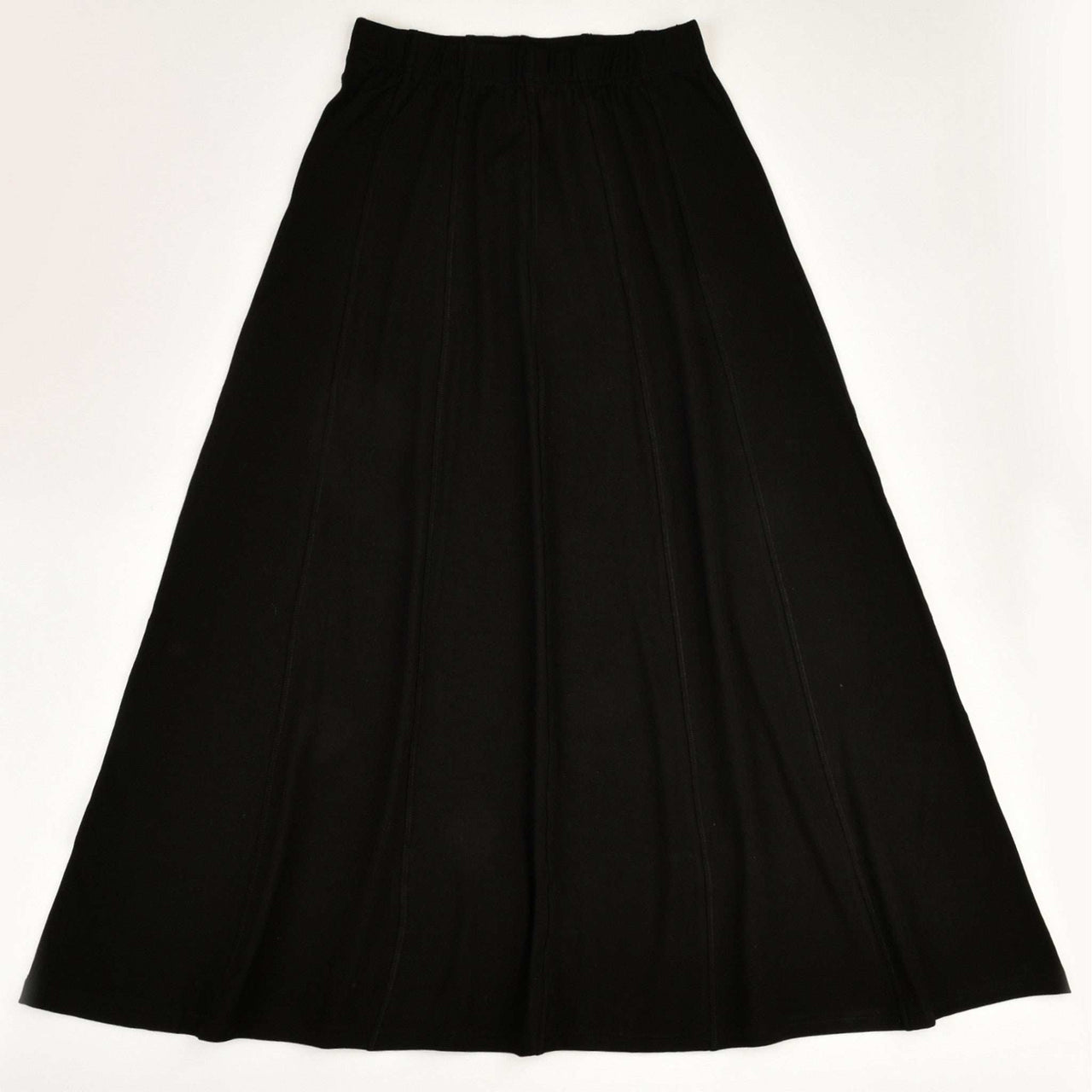 Maxi Panel Skirt - Kidichic