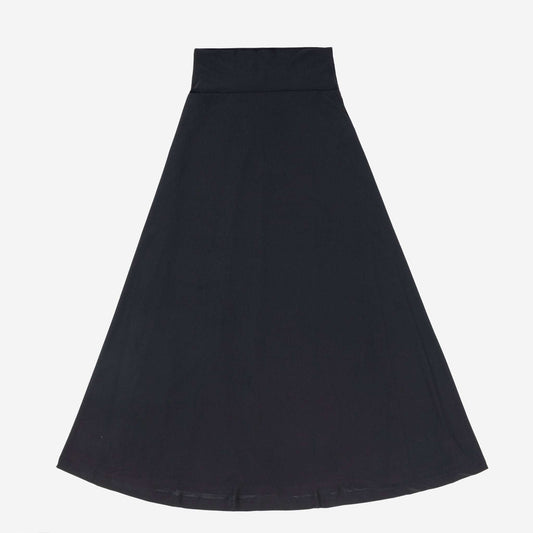 Maxi Slinky Skirt - Kidichic