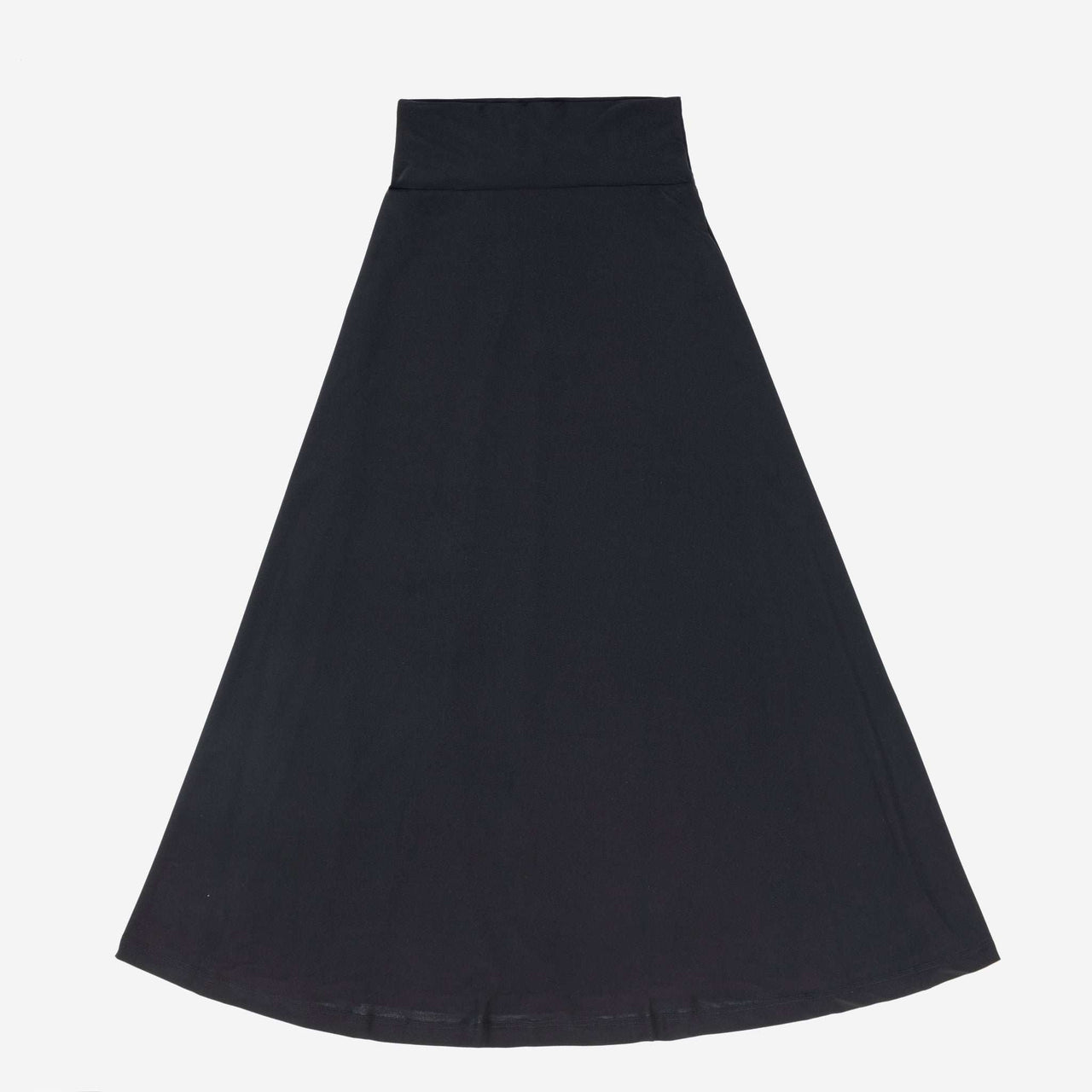 Maxi Slinky Skirt - Kidichic