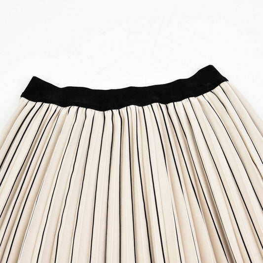 Melange Aurelie Skirt - Kidichic