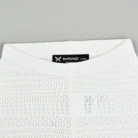 Melange Baby Knit Set - Kidichic