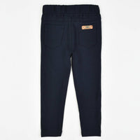 Melange Baby Stretch Pants - Kidichic