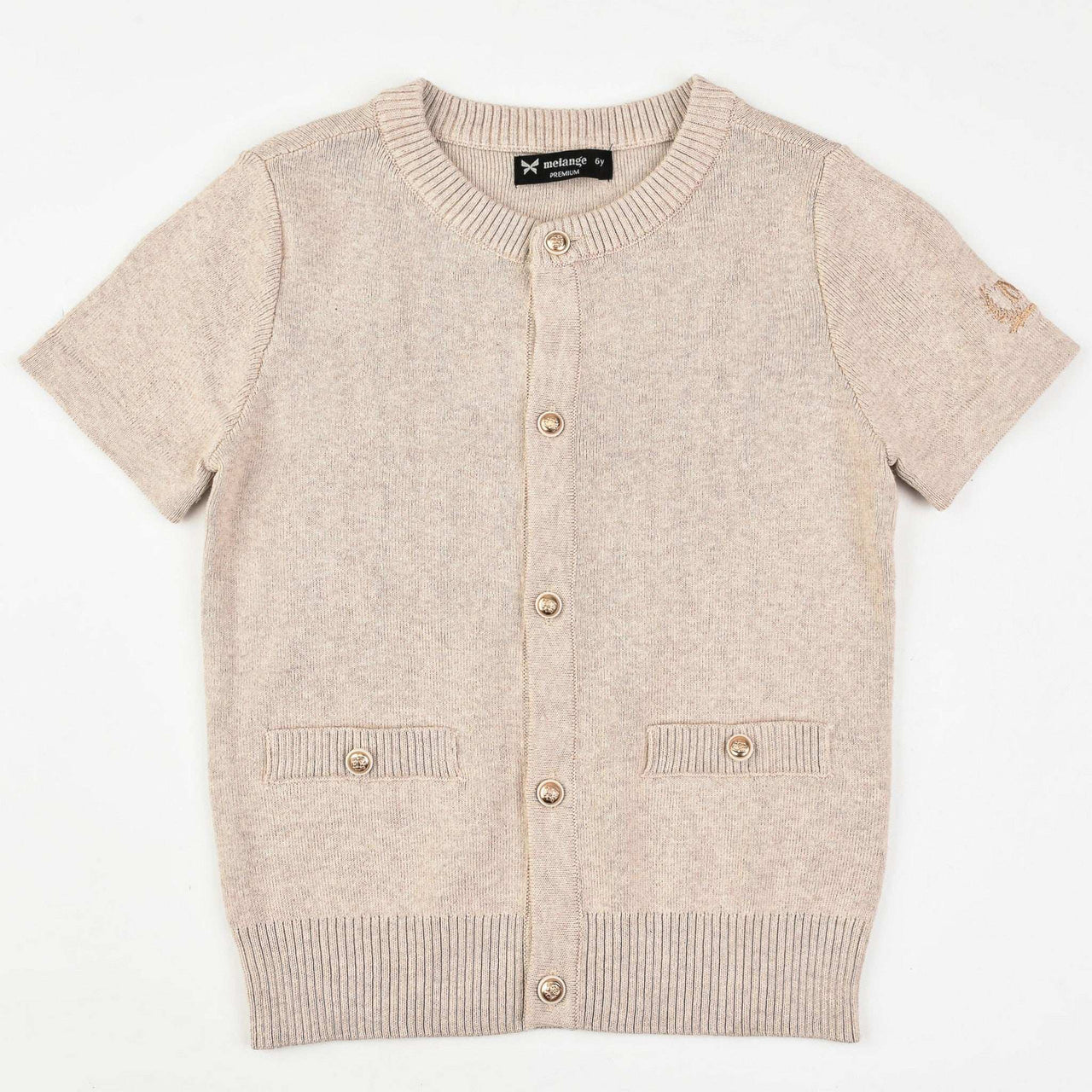 トップス marno Camille knit 08-09-