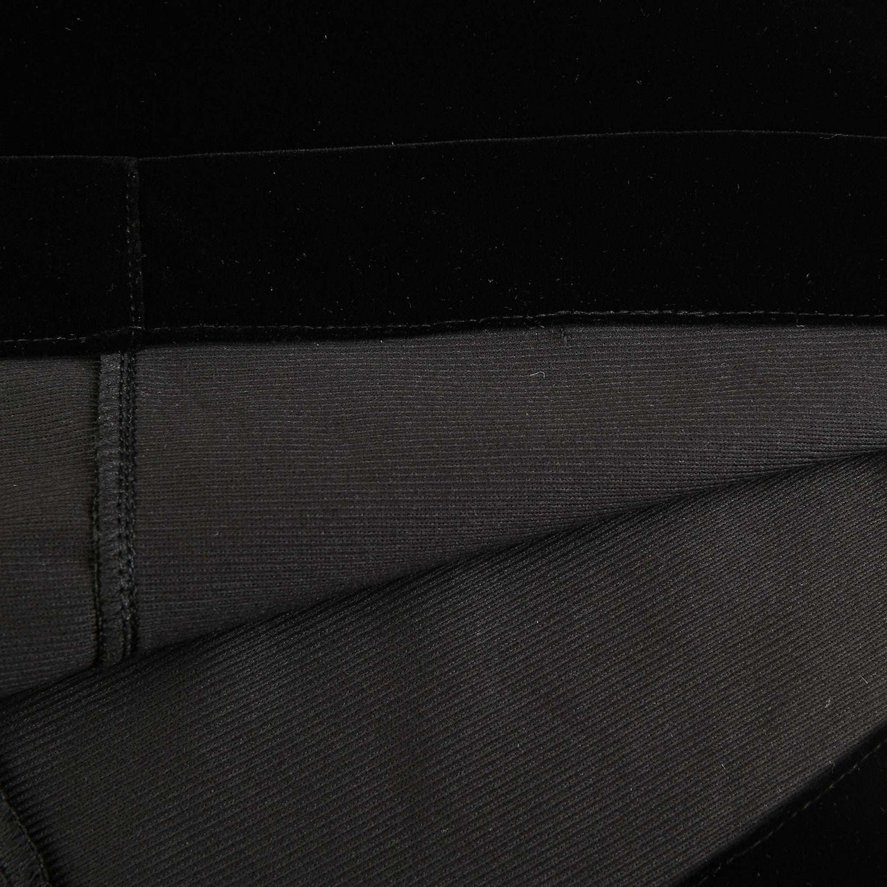 Melange Crest Velour Dress - Kidichic