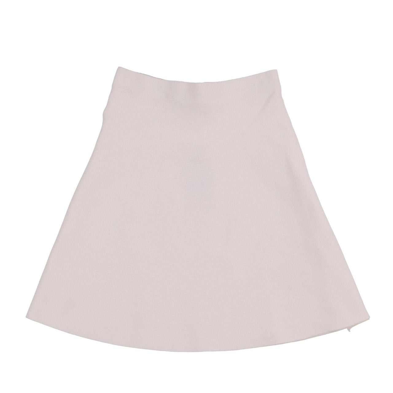 Melange Knit Skirt - Kidichic