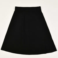 Melange Knit Skirt - Kidichic