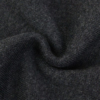 Melange Knit Skirt - Kidichic