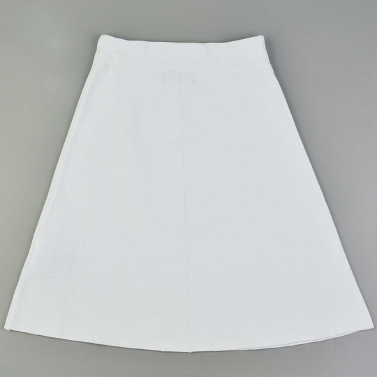 Melange Knit Skirt – Kidichic