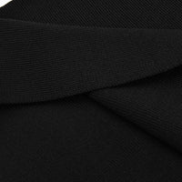Melange Knitted Skirt - Kidichic