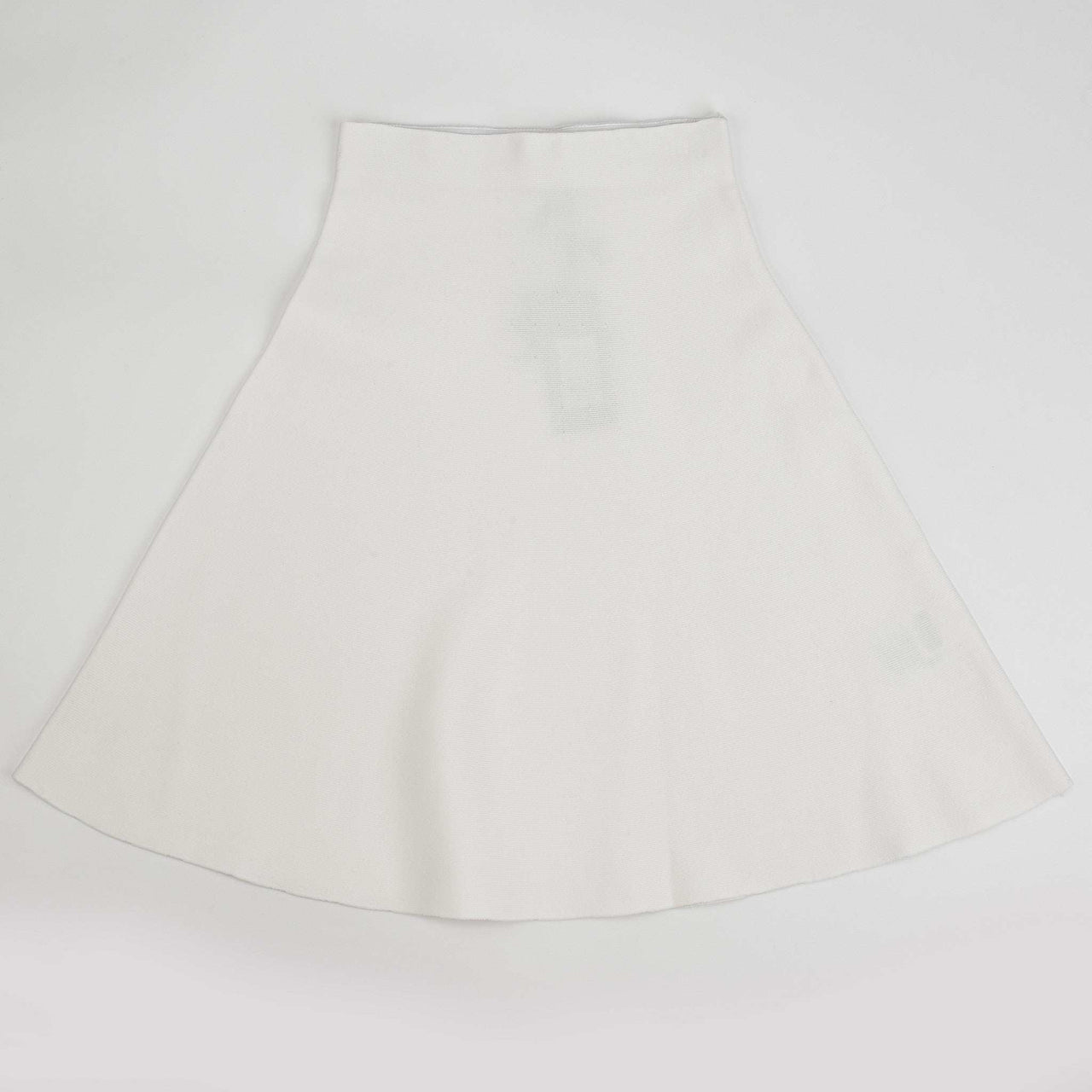 Melange Knitted Skirt - Kidichic