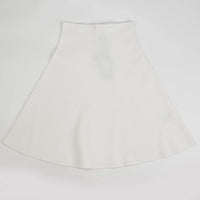 Melange Knitted Skirt - Kidichic