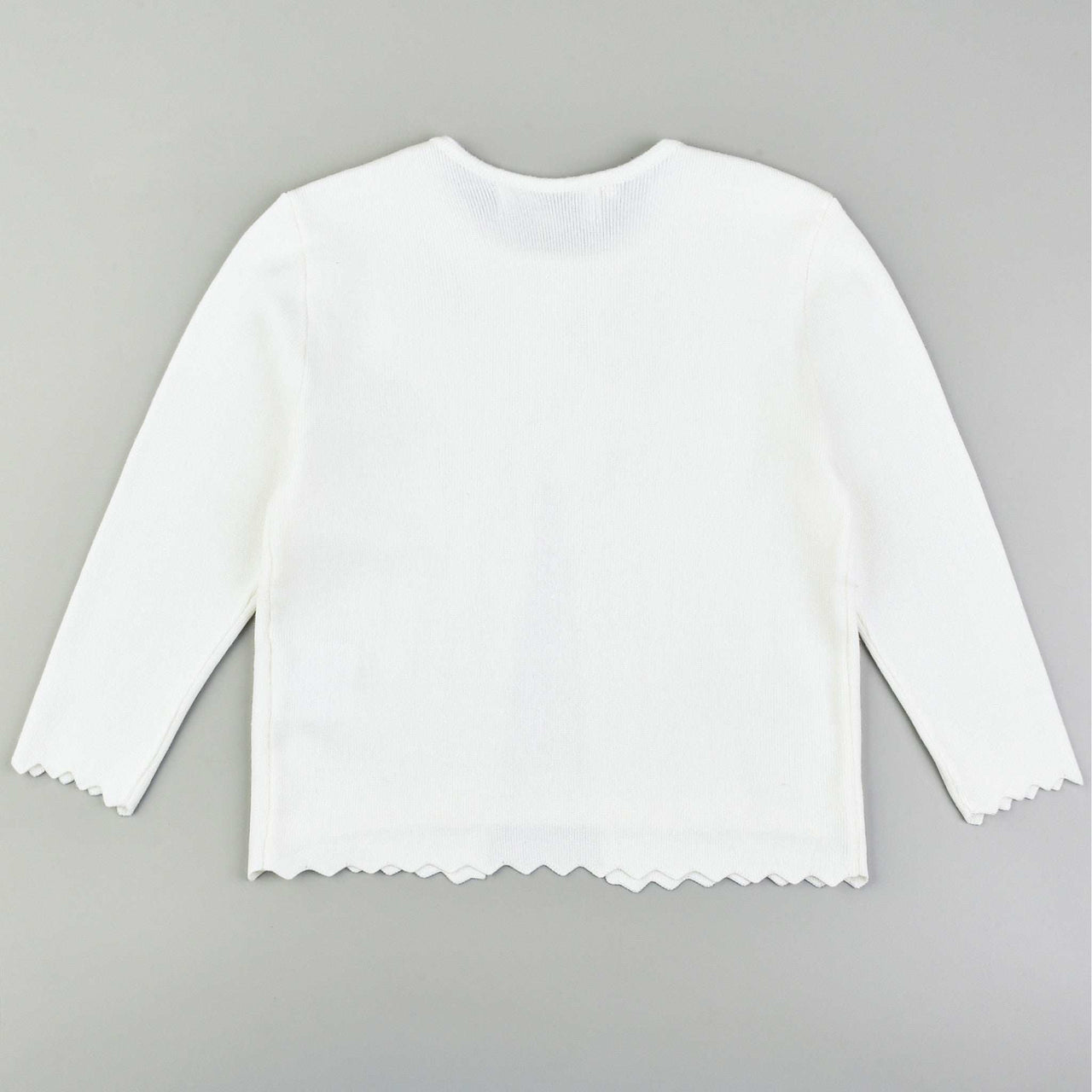 Melange Melinda Cardigan - Kidichic