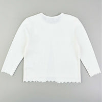 Melange Melinda Cardigan - Kidichic