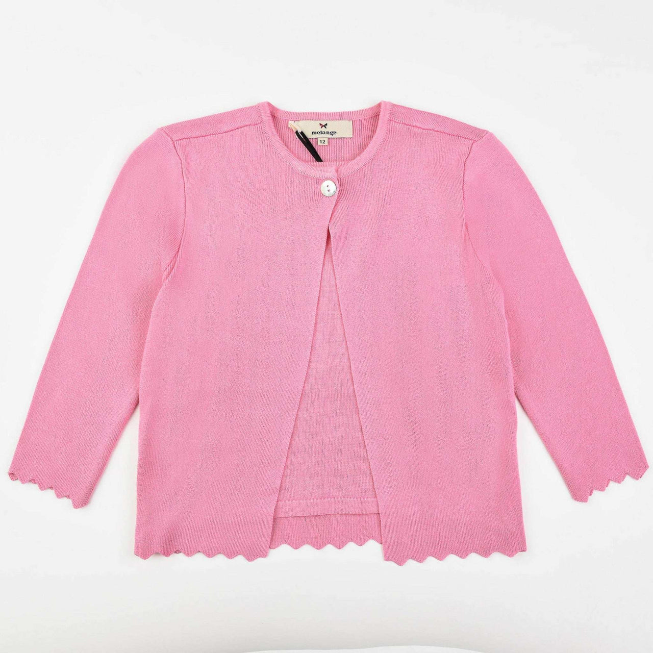 Melange Melinda Cardigan - Kidichic