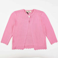Melange Melinda Cardigan - Kidichic