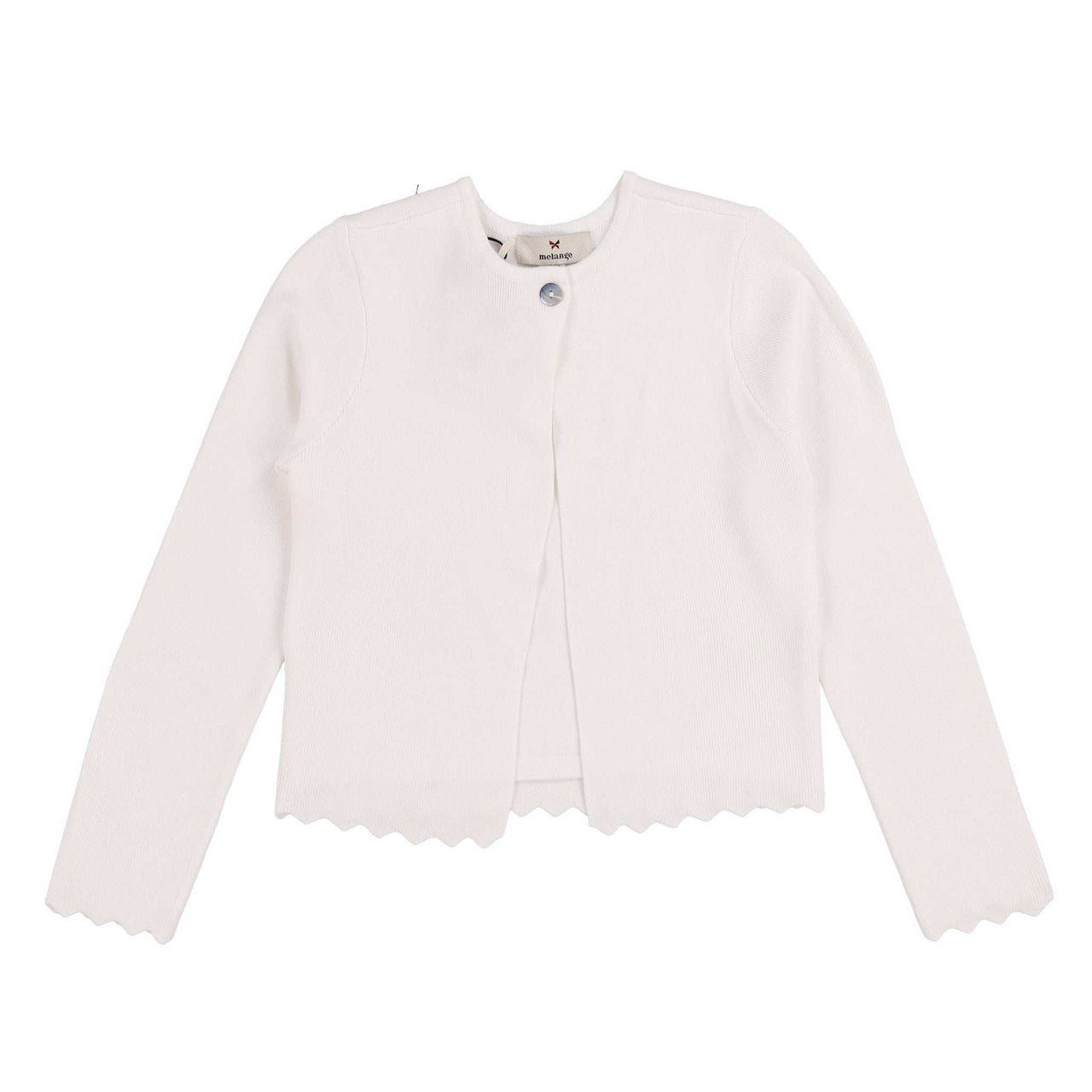 Melange Melinda Cardigan - Kidichic